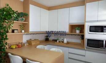 Imagem: Casa com 2 dormitórios à venda por R$