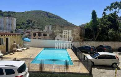 Imagem: Apartamento Aconchegante à Venda 2 Quartos