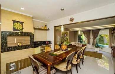 Imagem 4: Casa em Marechal Rondon