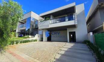 Imagem: Casa com 4 dormitórios à venda, 253 m²