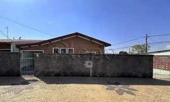 Imagem 2: Casa à Venda no bairro Vila Santo Antônio em Valinhos