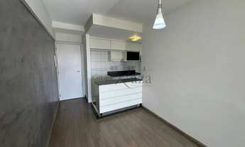 Imagem 3: Oportunidade - Apartamento - Residencial Landscape - Parque Residencial Aquarius - 3 Dormi