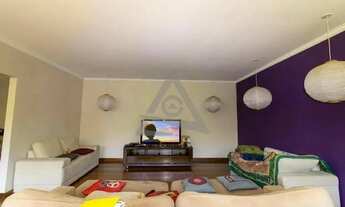 Imagem 3: Casa à venda e para alugar em Campinas, Jardim das Paineiras, com 5 quartos, com 527 m²