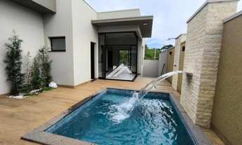 Imagem: Casa em Condomínio para Venda em Presidente