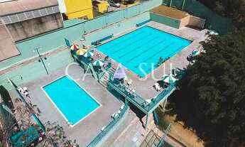 Imagem 3: Imóvel para aluguel tem 75 metros quadrados com 2 quartos em Havaí - Belo Horizonte - MG