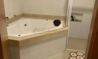 Imagem 11: Casa padrão no Bairro City Ribeirão, Zona Sul, Ribeirão Preto/ SP