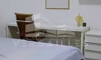 Imagem: Apartamento mobiliado