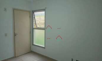 Imagem 6: Apartamento com 2 dormitórios, 43 m² - venda por R$ 190.000,00 ou aluguel por R$ 1.350,00