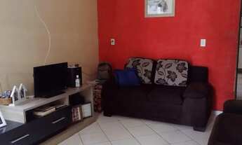 Imagem 4: Casa no Albano Franco