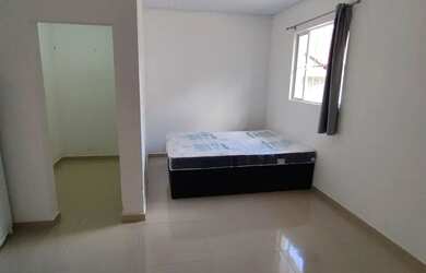 Imagem 3: Excelente kitnet mobiliada com garagem