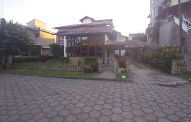 Imagem: Casa Jardim Uba 1