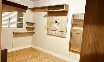 Imagem 6: Casa à Venda Jardim Hubert Excelente Localização