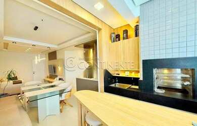 Imagem 5: APARTAMENTO À VENDA NO ESTREITO - 02 DORMITÓRIOS - 01 SUÍTE - 03 GARAGENS - PORTEIRA FECHA