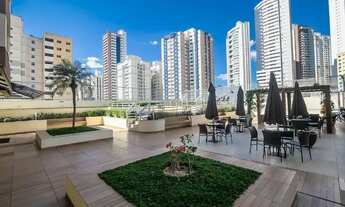 Imagem 2: Apartamento Mobiliado - Residencial Máximo Independence