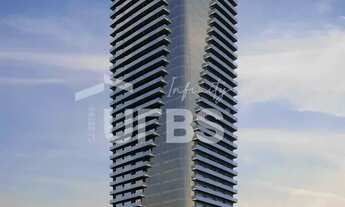 Imagem: Corporate Center Cidade Opus - Sala Comercial