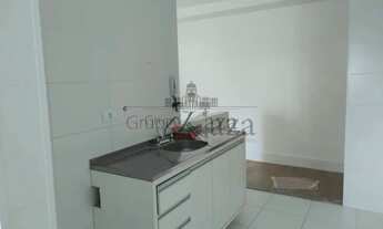 Imagem 3: Oportunidade - Apartamento - Jardim Califórnia - Jacareí - Condomínio Celebration Residenc
