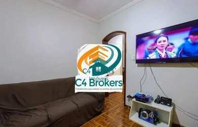 Imagem 2: Sobrado em Vila Flórida - Guarulhos