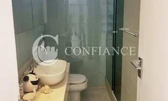 Imagem 7: Imóvel para Aluguel no Jardim Botânico 2 Quartos (1 Suíte), com Vaga e Portaria 24h