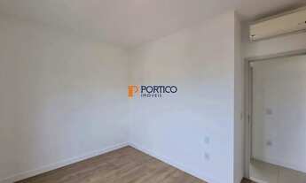 Imagem 7: Apartamento para locação 80m² com 3 quartos no cond. San Marino em Paulínia/SP