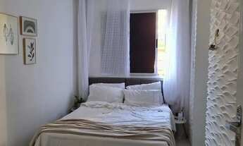 Imagem 5: Apartamento à venda no RESERVA ALTO VERDE, MARCELO DEDA, São Cristóvão, SE