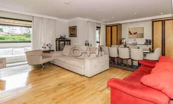 Imagem 2: Venda Apartamento 4 Dormitórios - 179 m² Perdizes