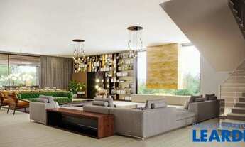 Imagem 7: CASA EM CONDOMÍNIO - TAMBORÉ - SP