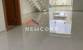 Imagem 5: Casa de condomínio em Rua do Pesque e Pague - Nova Abrantes (Abrantes) - Camaçari/BA