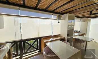 Imagem 7: Apartamento com 3 dormitórios à venda, 182 m² por R$ 3.800.000,00 - Ingleses - Florianópol