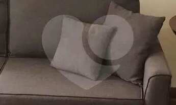 Imagem 5: Imóvel para venda com 60 metros quadrados 2 dorms sendo 1 suite 2 banheiros 1 vaga com laz