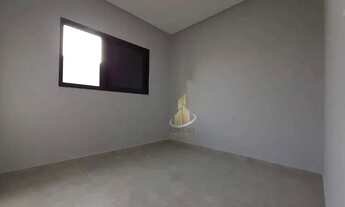 Imagem 5: Casa com 3 dormitórios à venda, 93 m² por R$ 490.000 - Vila Santos - Caçapava/SP