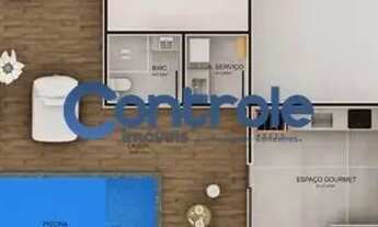 Imagem 3: Casa de 3 dormitórios no Green Village - Palhoça