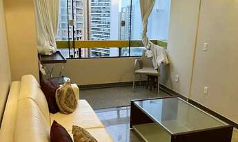 Imagem: Apartamento à venda no AQUARIUS SALVADOR