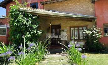 Imagem 6: Casa com 6 dormitórios, 563 m² - venda por R$ 2.995.000,00 ou aluguel por R$ 13.455,27/mês