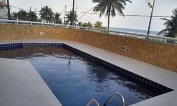 Imagem 3: APARTAMENTO FRENTE MAR À VENDA - PRAIA GRANDE / OCIAN