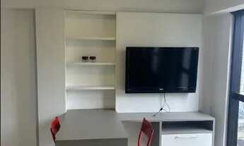 Imagem 4: Studio no Centro