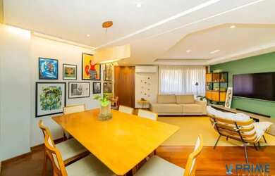 Imagem 5: Casa em condomínio com 3 dormitórios, revertido em 2, suíte e 2 vagas