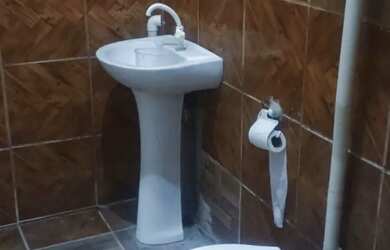 Imagem 6: Casa pra vender Casa com 2 dormitórios