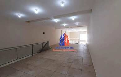 Imagem 3: Salão para alugar, 227 m² por R$ 4.828/mês - Parque Novo Mundo - Americana/SP