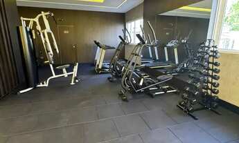 Imagem 5: Apartamento com 4 dormitórios sendo 4 suítes e 3 vagas de garagem em Joinville/SC