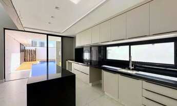 Imagem 5: Casa com 3 quartos à venda, 290 m² Condomínio Residencial Monte Carlo - Sorocaba/SP