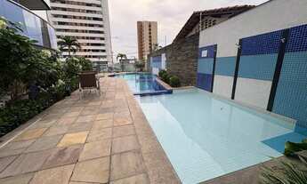 Imagem: Chopin, 4 suítes, semi mobiliado e climatizado