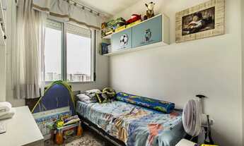 Imagem 3: Apartamento em Vila Ipiranga