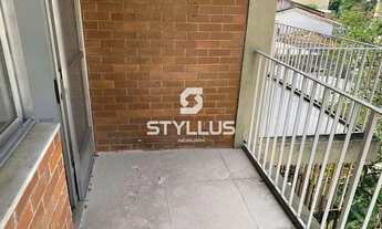 Imagem 7: Engenho Novo Apartamento com 2 dormitórios