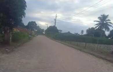 Imagem 6: Vende se terreno povo abóboras