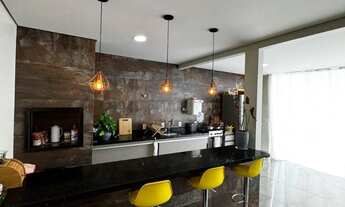 Imagem 2: Casa Ponte Alta Norte