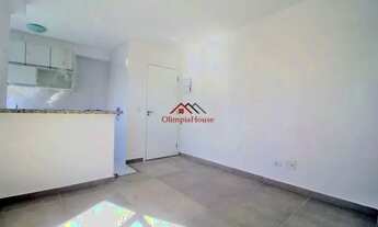 Imagem 5: Venda Apartamento 1 Dormitórios - 40 m² Consolação