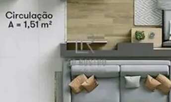 Imagem 7: Apartamento no bairro Fazenda com 2 dormitórios