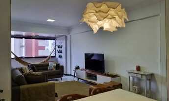 Imagem: Apartamento com 144m² em Manaíra impecável