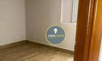 Imagem 4: Apartamento com 3 dormitórios à venda, 75 m² por R$ 340.000,00 - Olinda - Uberaba/MG