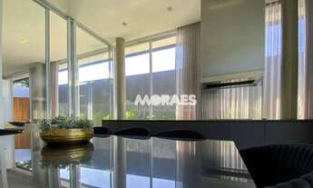 Imagem 5: Casa em Condomínio Fechado com 3 suítes para alugar, 370 m² por R$ 12.000/mês - Residencia